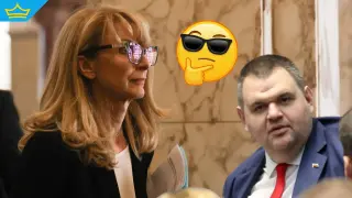 Неуспелият заради Пеевски кандидат за служебен премиер влиза в Българската банка за развитие