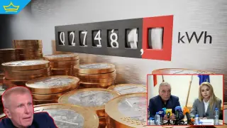 КЗК проверява за картел на енергийния пазар заради резкия скок на таксите за ток