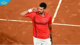 Загубата на полуфинала на "Ролан Гарос" може да сложи край на кариерата на Джокович