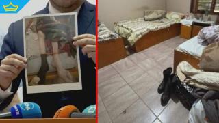 Осем пенсионери от „Дома на ужасите“ в Старозагорско са в болница