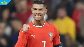 Кристиано Роналдо: Нямам още много години, но още се наслаждавам на играта