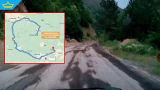 Златишкият проход най-после ще бъде ремонтиран, но без тунела – за него само „обследване“ (видео)