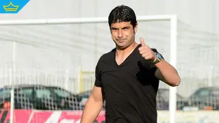 Гонзо обяви, че у нас има само 5 стабилни футболни клуба