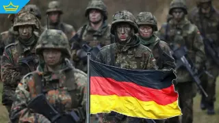Германия може да върне задължителната военна служба