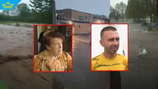 Близо 2 месеца по-късно пострадалите от наводненията в Монтанско не са получили обещаните обезщетения, някои няма и да получат (видео)