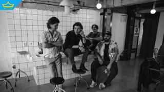 Инди рок група засне новия си клип в банята в Якоруда (видео)