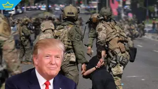 Тръмп изпрати Националната гвардия срещу протестиращите мигранти в Лос Анджелис