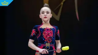 3 от 3 златни: Стилияна Николова отвя конкуренцията и във финала на бухалки