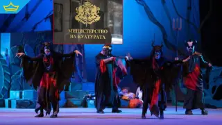 "Няма пари за култура": Театри и опери са с 30% намален бюджет, явно не са приоритет на държавата (видео)