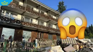 Разкриха нов хоспис, свързан с "Дома на ужасите" в Ягода, този път в Самоковско (видео)