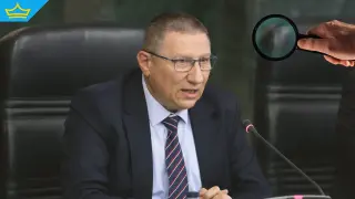 Скандал с вътрешен одит в Асоциацията на прокурорите – Сарафов одобри спорна проверка