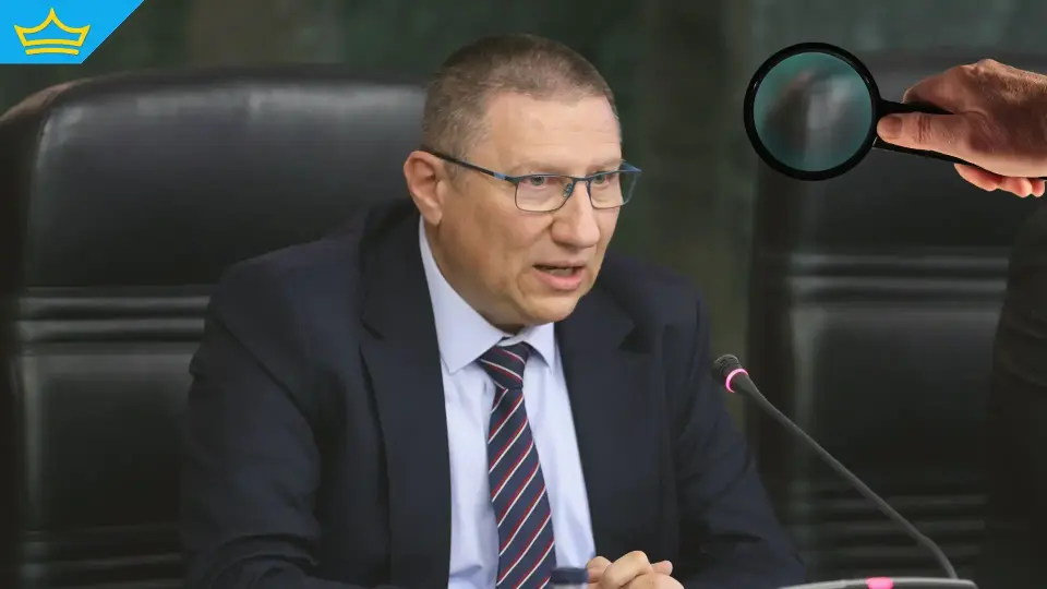 Скандал с вътрешен одит в Асоциацията на прокурорите – Сарафов одобри спорна проверка
