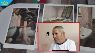 Друг възрастен човек от "Дома на ужасите" разказва как е бил връзван със свински опашки (видео)