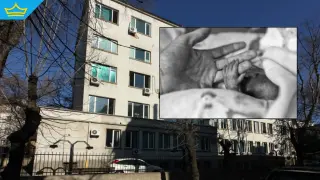 Бебе почина, след като е било родено в домашни условия