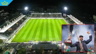 Лудогорец се раздели с треньори си, спечелил 3 титли за тима