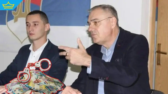 Арестуваха лидера на опозицията в Република Сръбска заради корупция