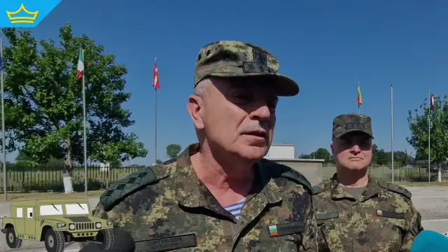 Край на УАЗ-ките: Военните получават още 320 нови джипа до края на годината