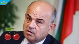 Търговци на череши отнесоха първите глоби за спекула