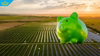 Драстично увеличение на екотаксите ще оскъпи соларните системи у нас