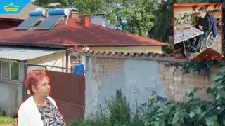 Сестра на починал в "дома на ужасите": Изведоха го в количка в неадекватно състояние на свиждането (видео)