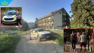 Само двама души от незаконния хоспис в Говедарци ще бъдат взети от свои близки