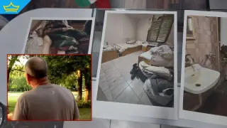 Близки на мъж от дома в Ягода: Хапче не е пил в живота си. Оставят го в дома и на сутринта казват, че е починал (видео)