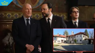 Симеон Сакскобурготски продава царския имот в Баня