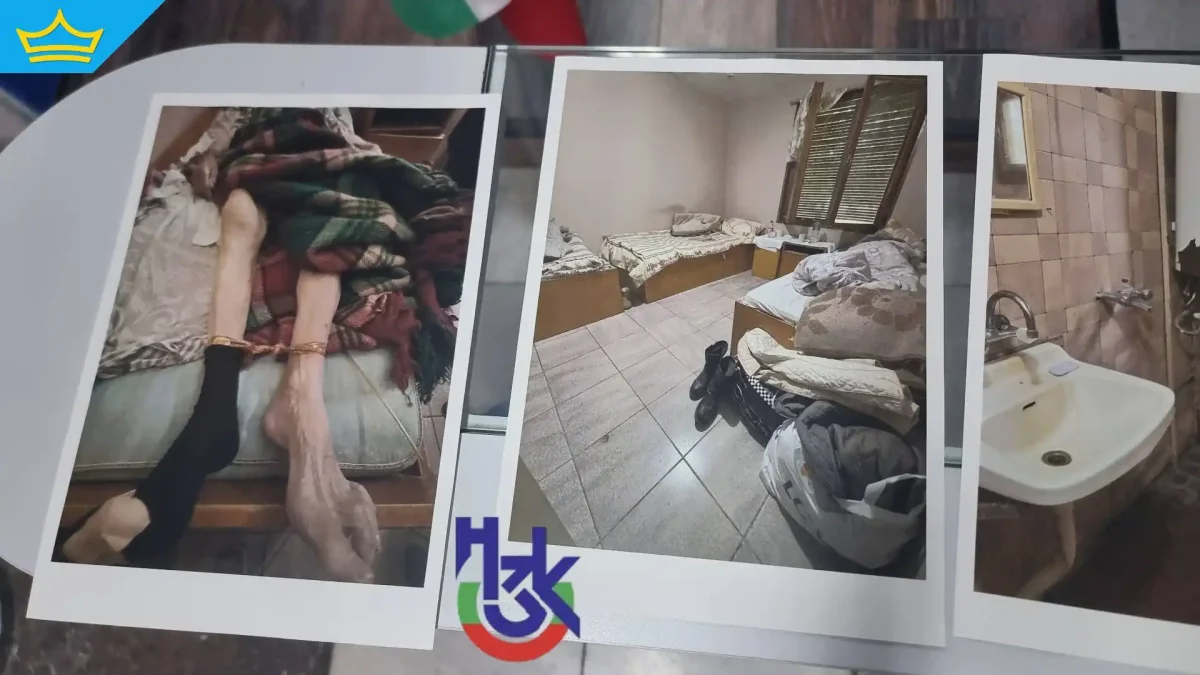 Започват спешни проверки в "Домовете на ужасите"  за евентуално източване на НЗОК