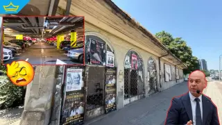 Кметът на Пловдив иска да превърне терен за детска градина в многоетажен паркинг