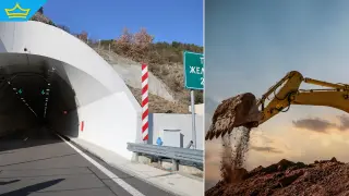 Зелена светлина за АМ "Струма": Оттеглиха жалбите срещу изграждането на последния незавършен участък