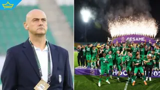 Очаква се португалец да поеме Лудогорец след раздялата с Йовичевич