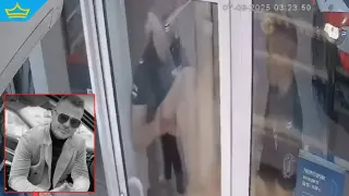 Полицаите, арестували починалия Явор Георгиев във Варна, били с изключени бодикамери
