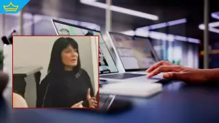 Осъдиха журналистка с естонско гражданство за шпионаж в полза на Русия