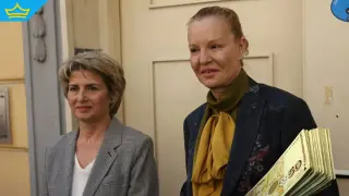 Весела Лечева постави ултиматум към старото ръководство на БОК