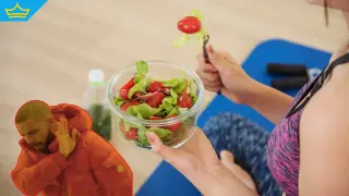 "Тренд": Българите не живеят здравословно и не спортуват