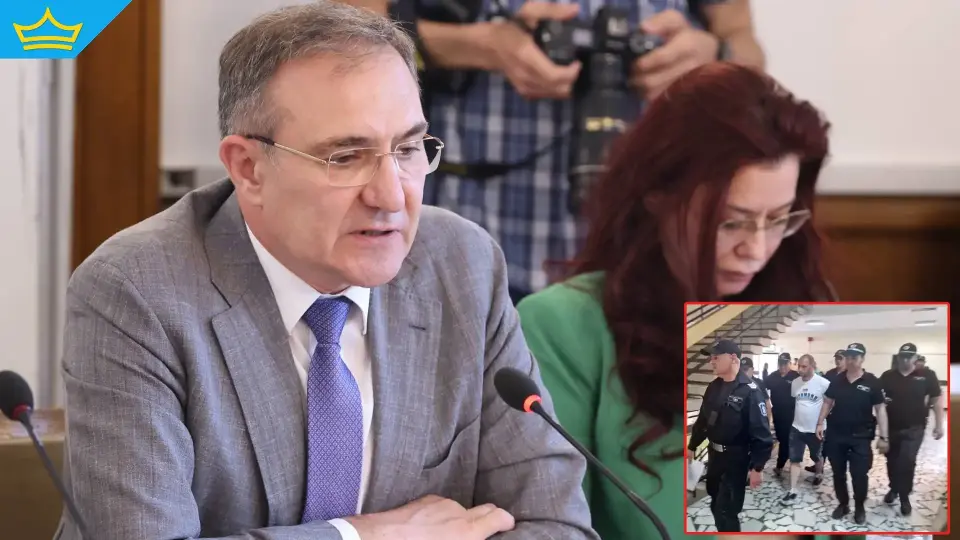 Променят Наказателния кодекс заради нелегалните хосписи в Ягода и Говедарци | Title Променят Наказателния кодекс заради нелегалните хосписи в Ягода и Говедарци