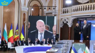 България има готовност да участва в следвоенното възстановяване на Украйна