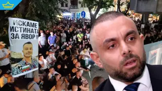 Отстраняват от длъжност директора на полицията във Варна
