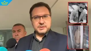 Министър Митов за смъртта на Явор Георгиев: Отново виждаме превишаване на правомощия (видео)