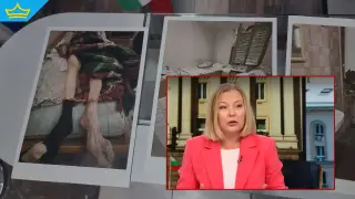 Надежда Йорданова: Поредица от правителства не се справят със задачата да проверяват домове за възрастни хора (видео)