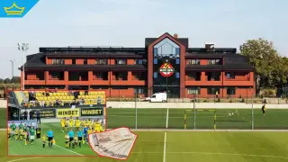 Ботев Пловдив е натрупал сериозни дългове