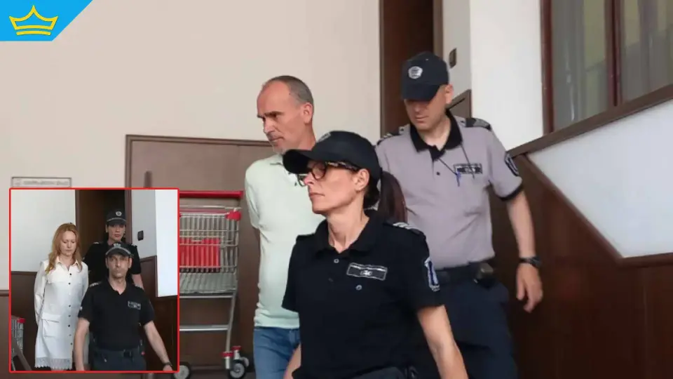 Лекарите, продавали метадон в Пловдив, остават в ареста