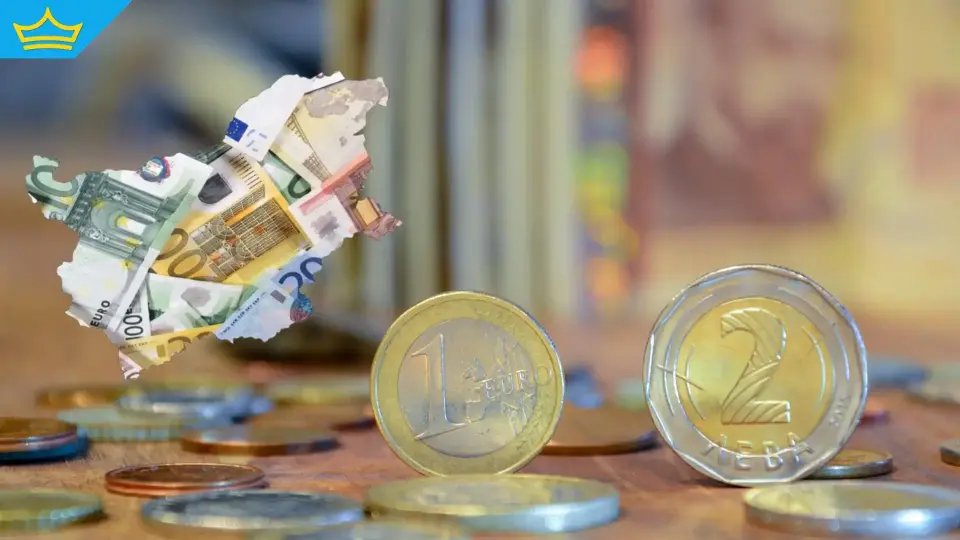 Проучване: Еврото набира подкрепа, но и страховете растат