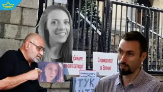 И убийците на Евгения искат намаляване на присъдите