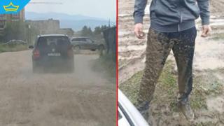 300 пловдивчани блокирани в нов комплекс без улица и достъп – гневът расте, хората готвят протест (видео)