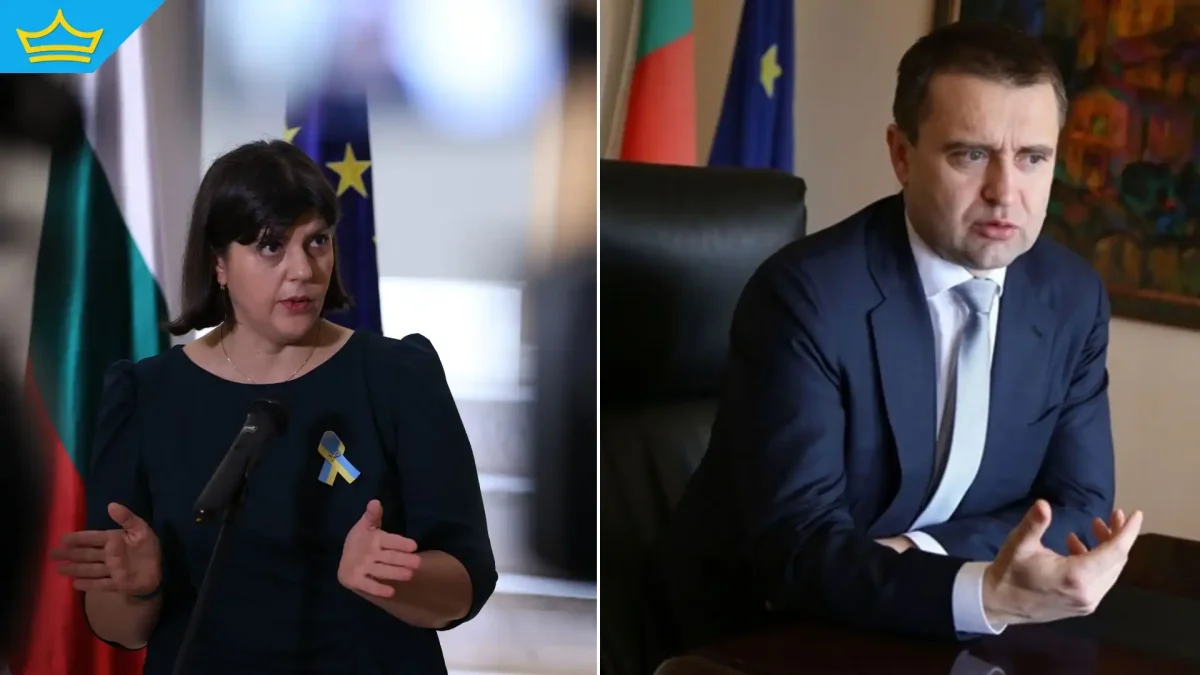 Българин се включва в надпреварата за европейски главен прокурор