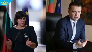 Българин се включва в надпреварата за европейски главен прокурор