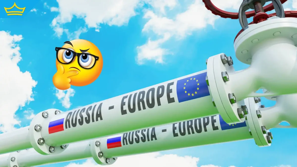 Европейският съюз ще изиска от компаниите подробности за сделките с руски газ