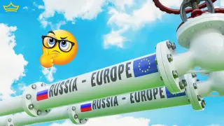 Европейският съюз ще изиска от компаниите подробности за сделките с руски газ