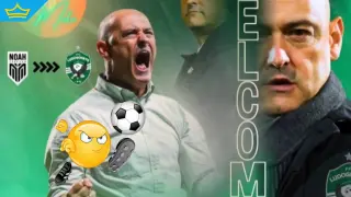 Лудогорец има нов треньор
